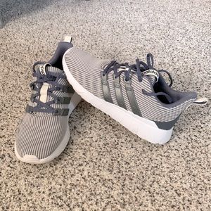 adidas cloudfoam sneakers